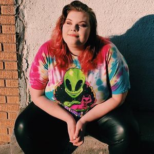 Meet your Posher, Katlyn